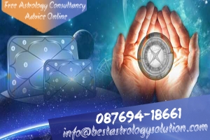 Free Astrology Consultancy Advice Online In India